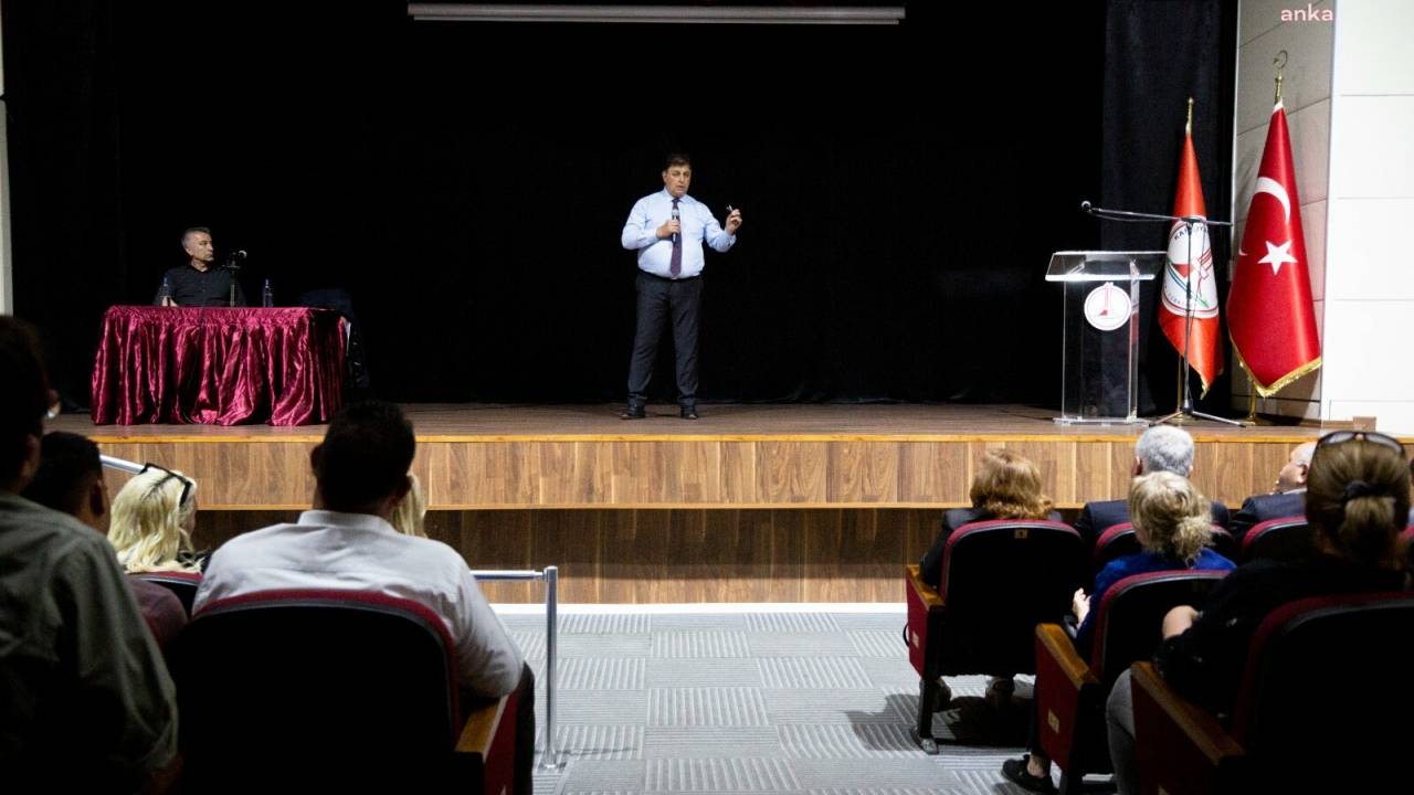 Başkan Tugay: “Yüzde 80'in Üstünde Olan Oyumuzu Daha Da Artıracağız"