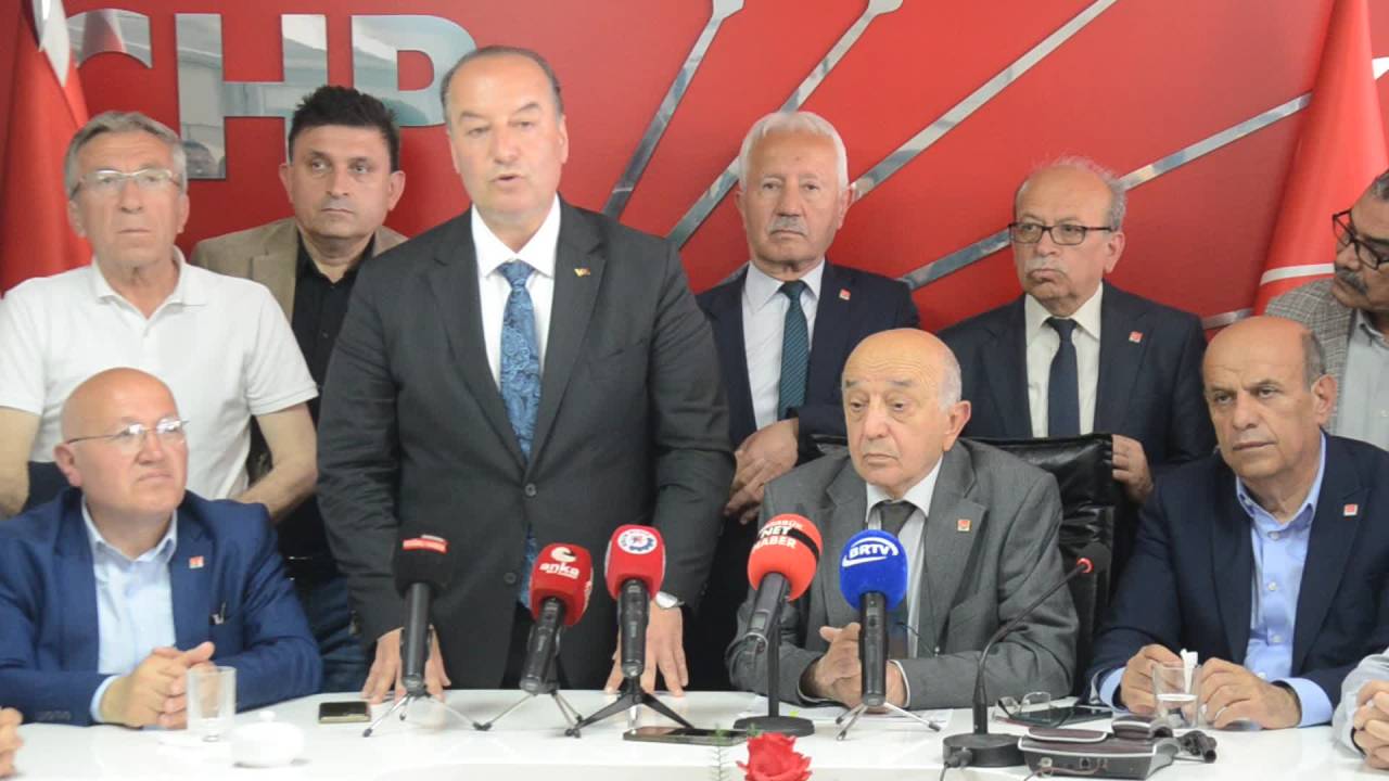 Karabük'te Milletvekili Seçilen Cevat Akay: "28 Mayıs’ta Zafer Bizim Olacak, Her Şey Çok Güzel Olacak"