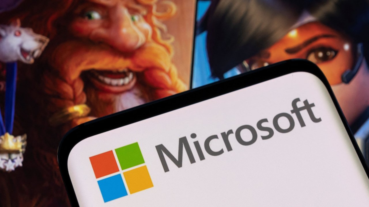 Microsoft'un Activision Blizzard'ı satın almasına AB'den onay