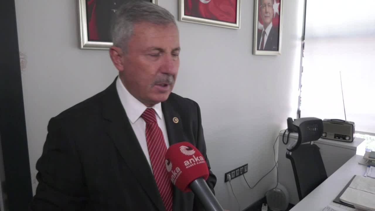 Selçuk Özdağ: “Enseyi Karartmaya Gerek Yok, Kesinlikle Millet İttifakı’nın Adayı Kemal Kılıçdaroğlu Seçilecek”
