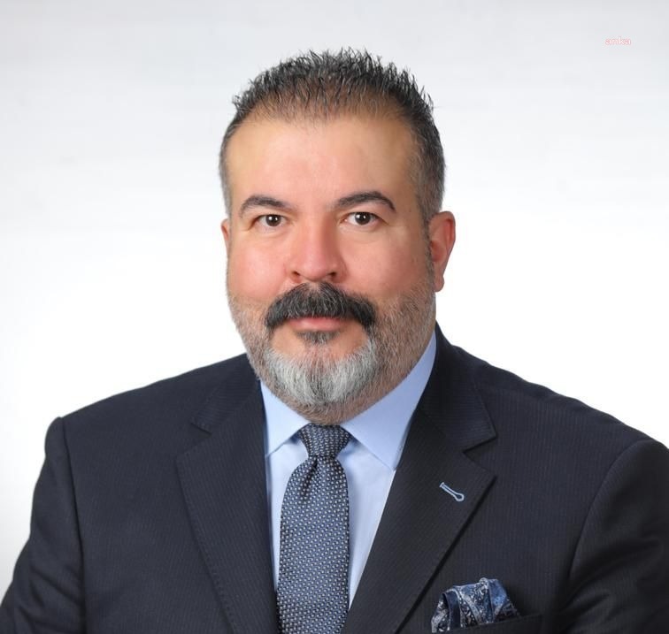 Devrim Barış Çelik, Bilgi Ve İletişim Teknolojilerinden Sorumlu Chp Genel Başkan Yardımcısı Oldu