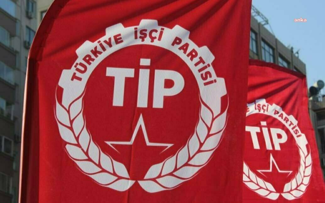 Tip: “1 Milyon Seçmenimize Çağrımızdır: Sandıklara Akın Edin, İradenize Sahip Çıkın”