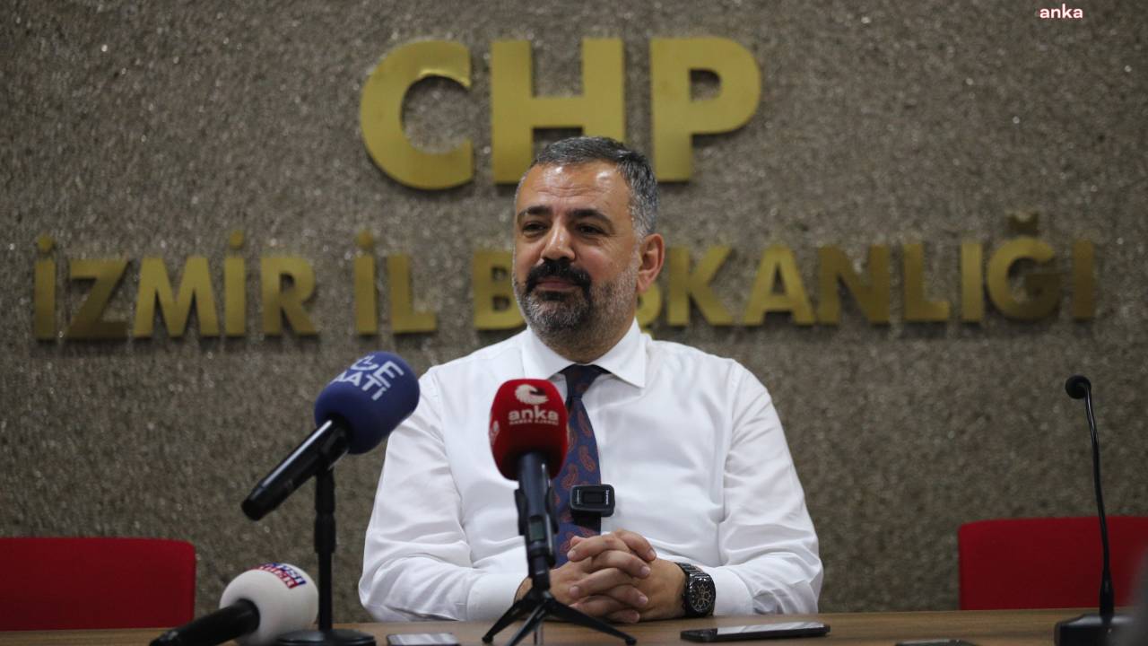 Chp İzmir’den Diyanet Başkanı Erbaş’a Hutbe Tepkisi: “Buna Ne Millet, Ne De Şehitlerimiz Razı Gelmez”