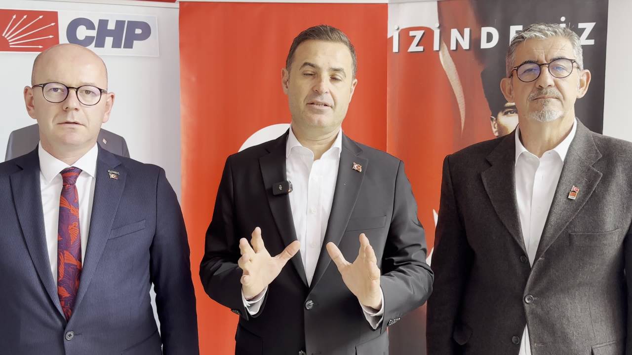 Ahmet Akın: "İlk Turda Berabereyiz Ama İkinci Turda Kemal Kılıçdaroğlu 13. Cumhurbaşkanı Olacak"