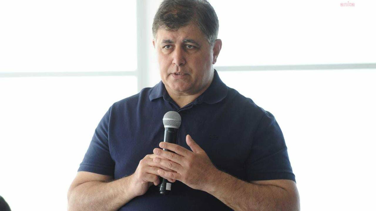 Karşıyaka Belediye Başkanı Tugay: “Sandığa Atılan Her Oya Sahip Çıkacağız”