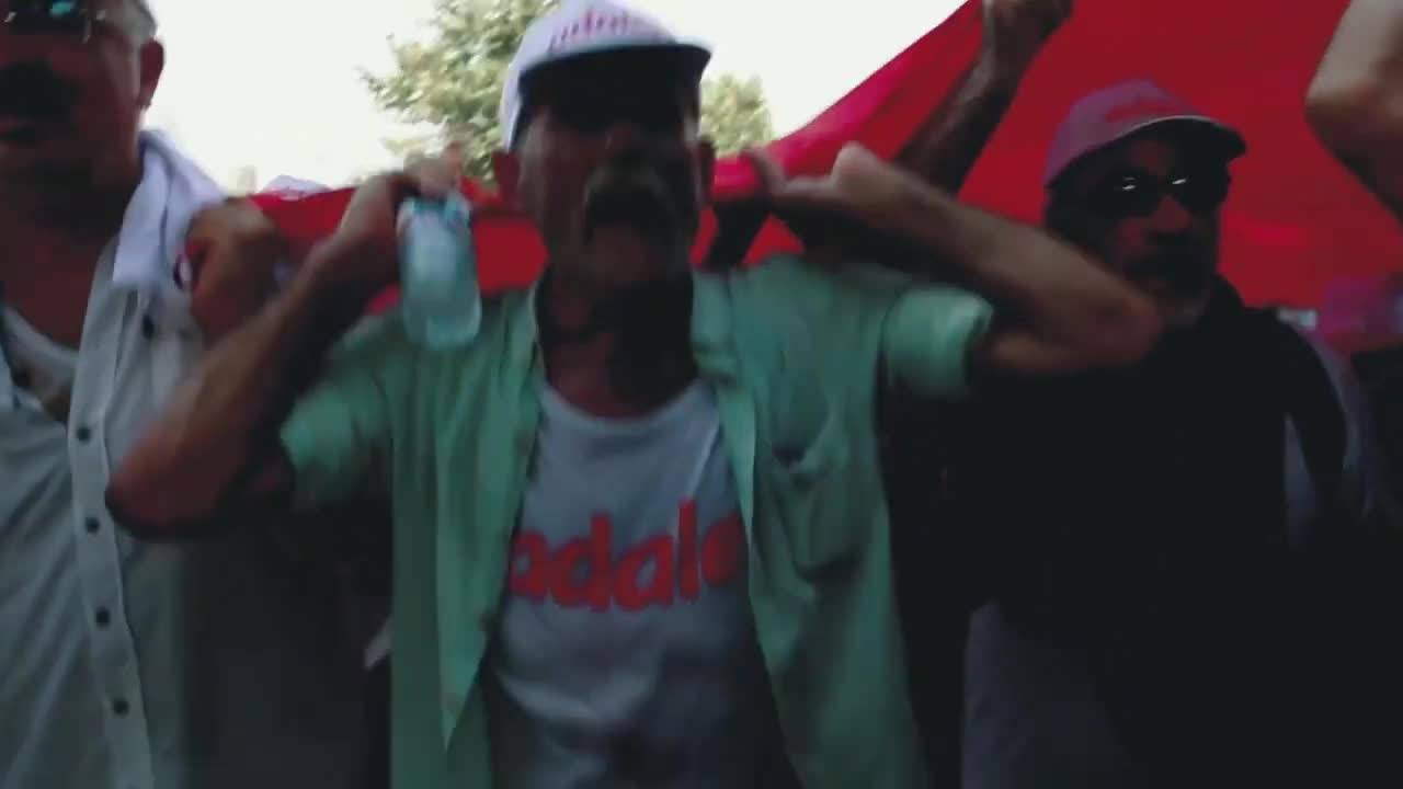 Saray Belediye Başkanı Erkiş, İşçilerden Kemal Kılıçdaroğlu’na Destek İstedi