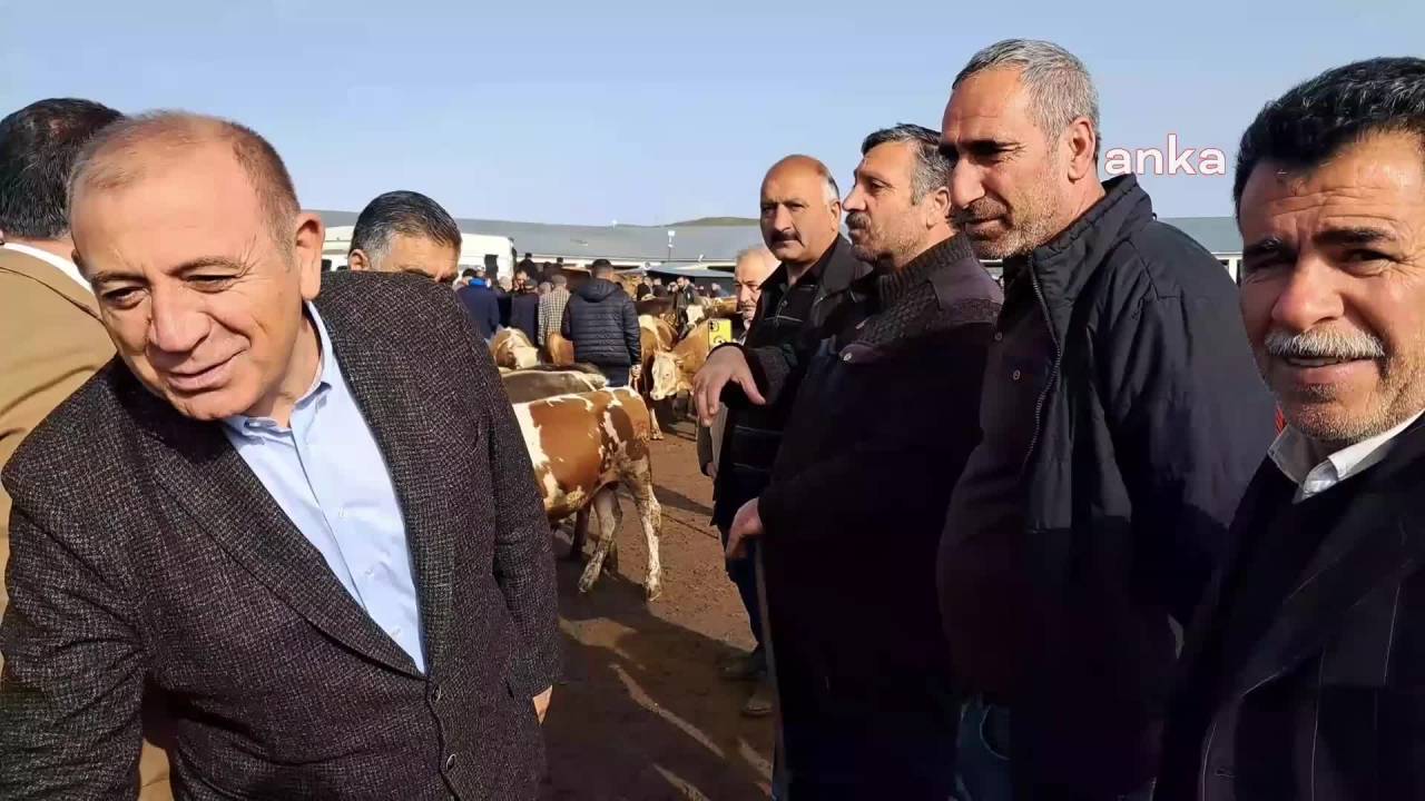 "Karslı Hemşehrilerim Kılıçdaroğlu'na Yüzde 55 Oy Verdi. İnşallah Bu Sefer Yüzde 65 Yapacağız"