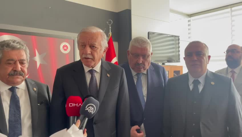 İstanbul Milletvekilleri Mazbatalarını Almaya Başladı