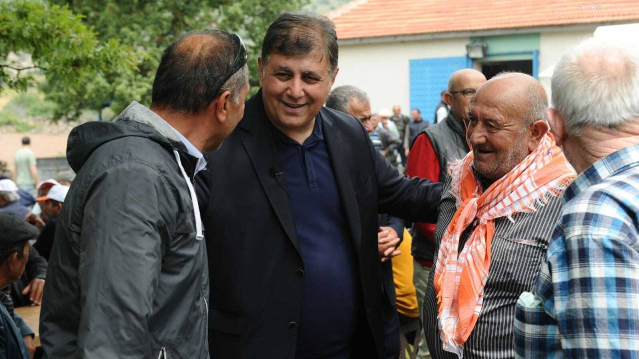 Sındır Ve Tugay, Bolluğa Kepçe Salladı