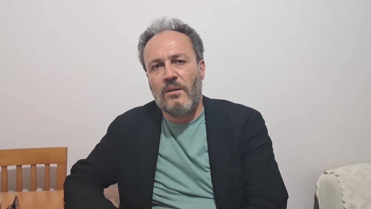 Türkiye İşçi Partisi Kültür Ve Danışma Kurulu Üyesi Serkan Acar: “Sandıklara Gidin Ve Oyunuza Sahip Çıkın”