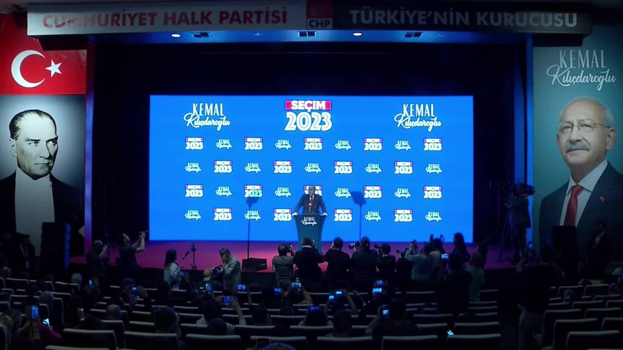 Faik Öztrak: “Şu An İtibarıyla Her İki Kişiden Birinin Oyunu Almış Gözüküyoruz”