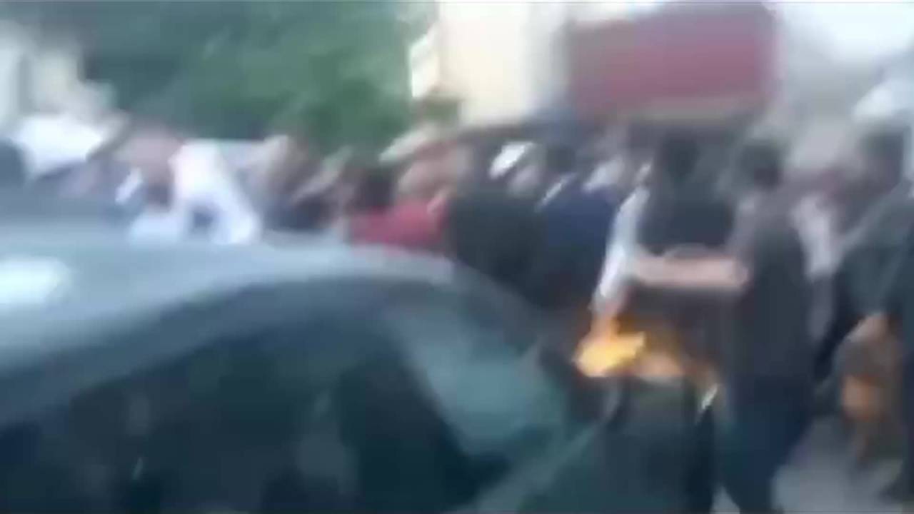 Artvin'de Seçim Sonucu Gerginliği