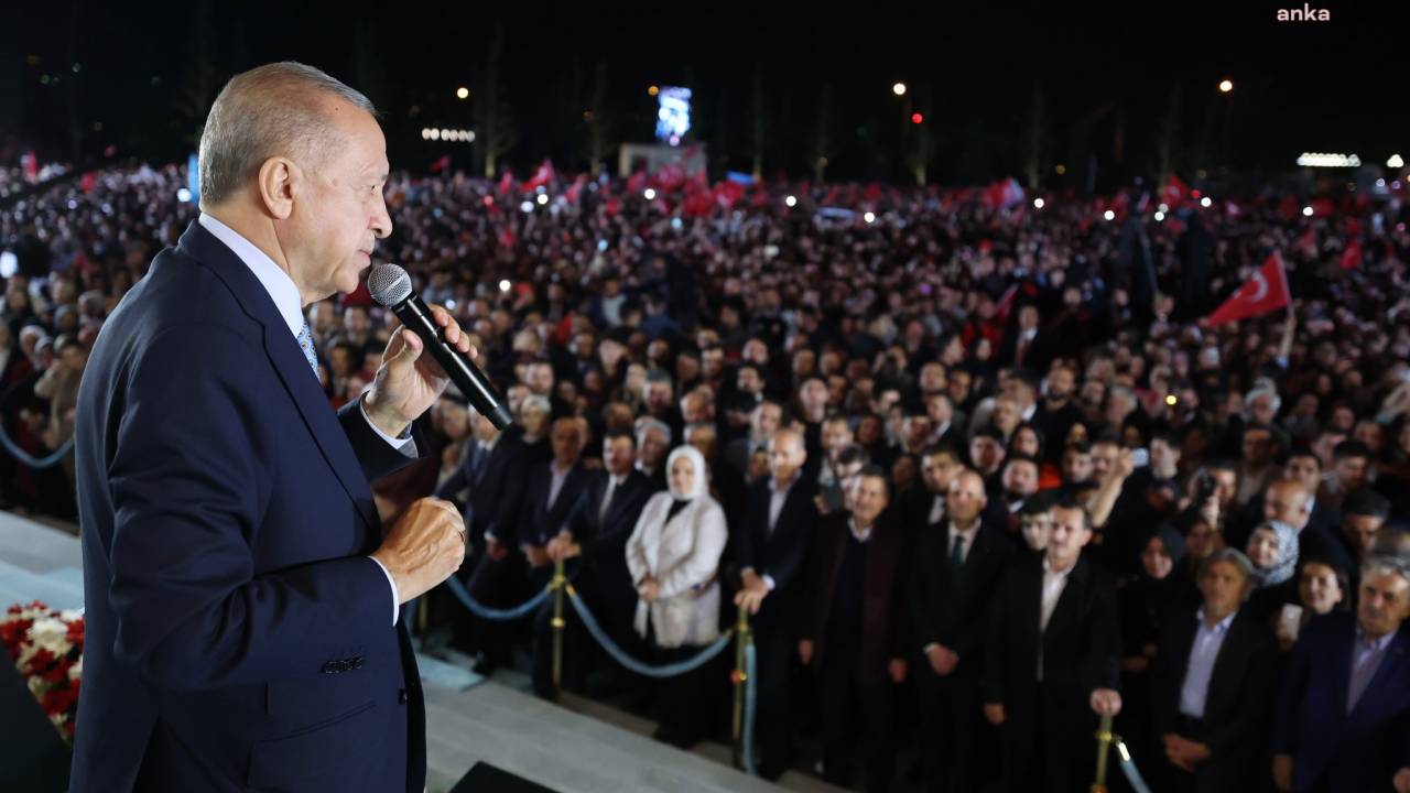 Dünya Liderlerinden Erdoğan’a Tebrik Telefonu