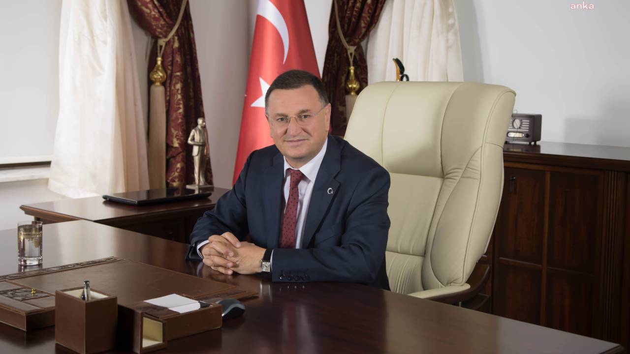 Lütfü Savaş: “Önemli Bir Demokratik Mücadele Sergiledik”