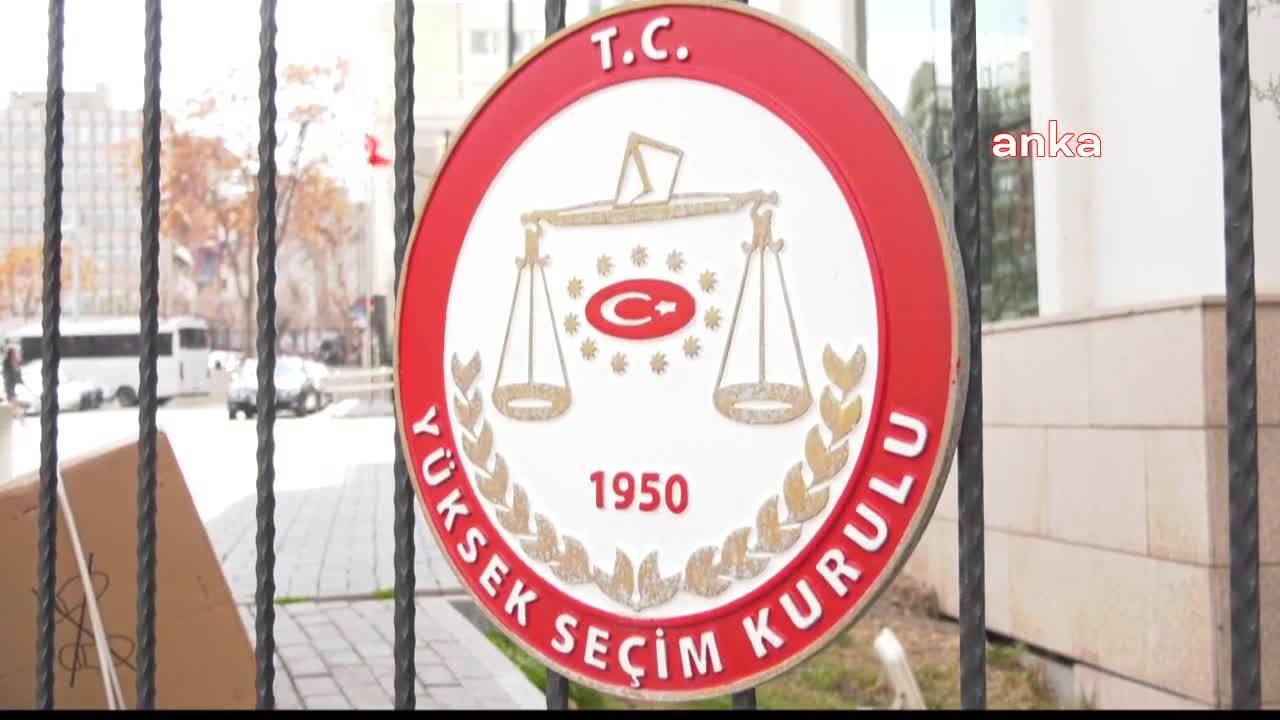 Milletvekilliği Seçimi Kesin Sonuçları Resmi Gazete’de Yayınlandı