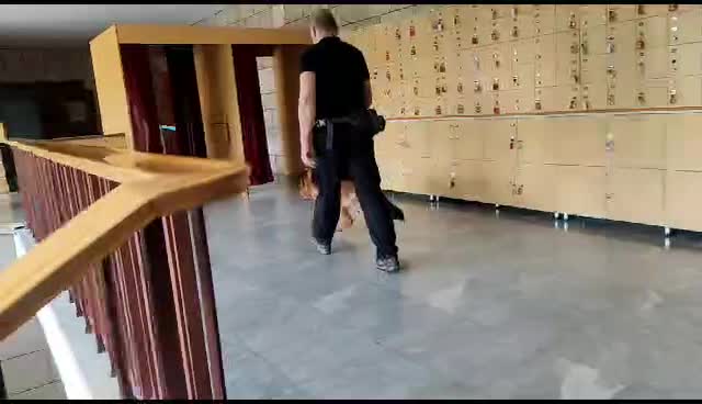 Erdoğan’ın Yemin Töreni Öncesinde Tbmm’de Güvenlik Önlemleri