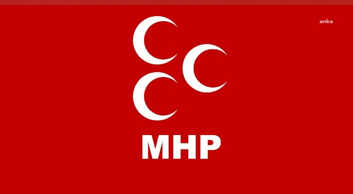 Mhp'nin Tbmm Grup Yönetimi Belirlendi... Tbmm Başkanvekilliği'ne Celal Adan Getirildi