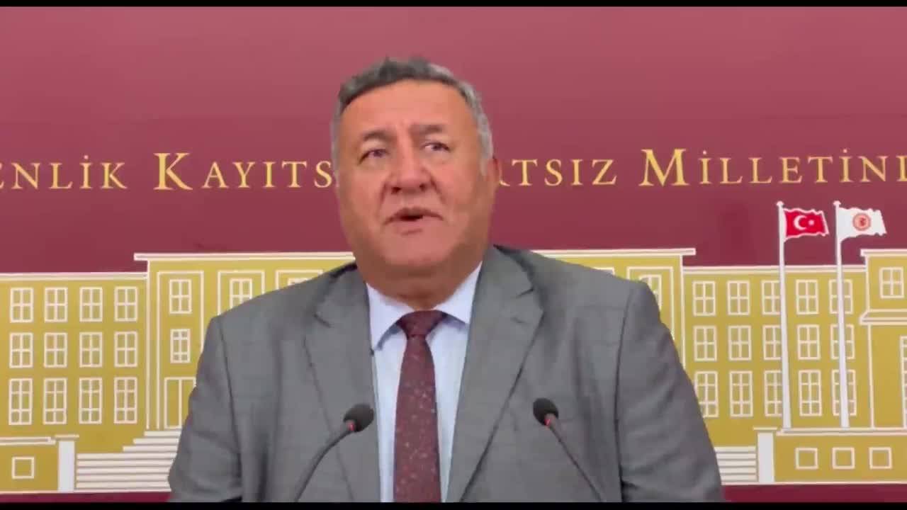 Ömer Fethi Gürer: “2015 Yılında Bir Binek Otomobil Alınan Fiyata Bugün Bir Büyükbaş Hayvan Alınıyor”