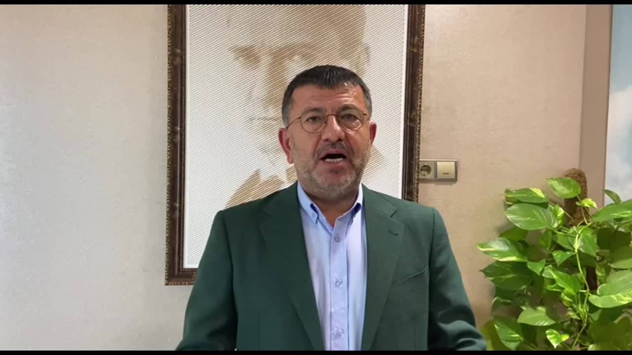 Veli Ağbaba: "Hükümetin Amacı Bütün Memur Maaşlarını 22 Bin Civarında Eşitlemek Mi?"