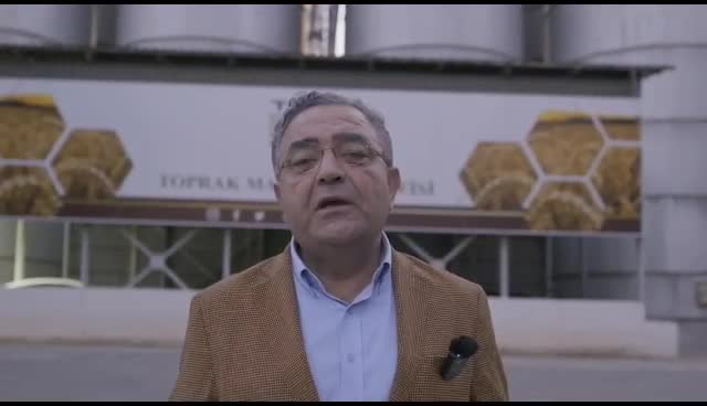 Sezgin Tanrıkulu, Tmo’ya Alım Çağrısı Yaptı: “Zamanında Yeterli Ürünü Alın. Çiftçileri Tüccara Mahkum Etmeyin”