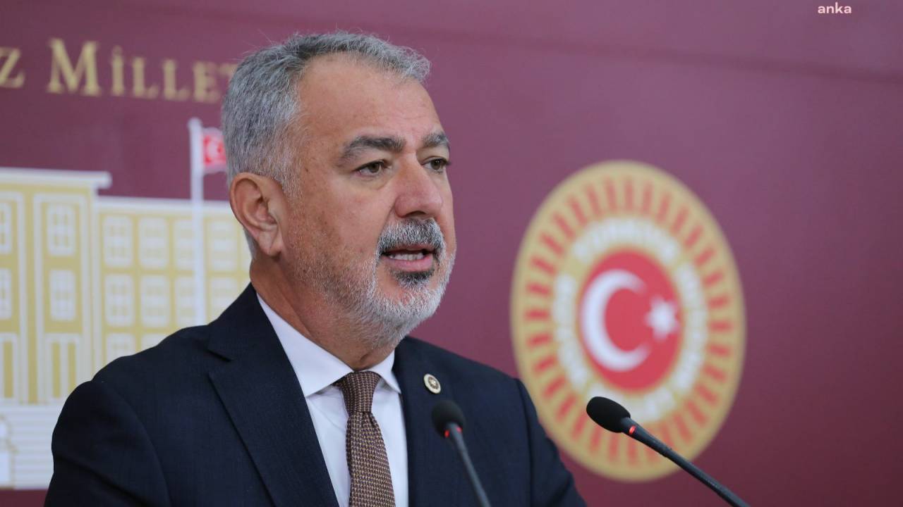 Cumhur Uzun: “Türkiye Yüzyılı Zam Yüzyılı Olma Yolunda Emin Adımlarla İlerliyor”