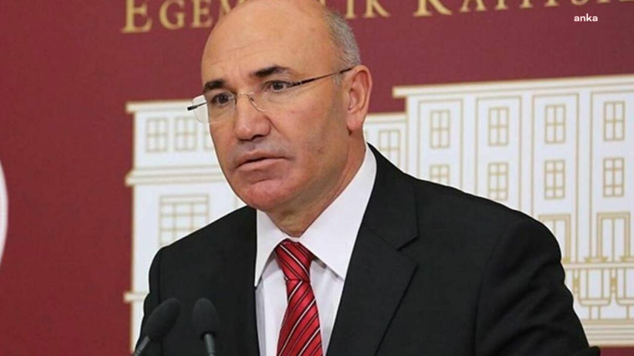 Mahmut Tanal: "seçim Bitti Şanlıurfa’da Trafo Operasyonu Başladı”