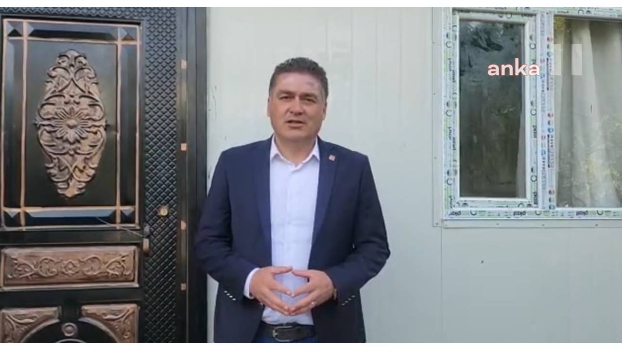 Servet Mullaoğlu, Deprem Bölgesindeki Kamulaştırmalarda Yaşanan Sorunları Meclis Gündemine Taşıdı