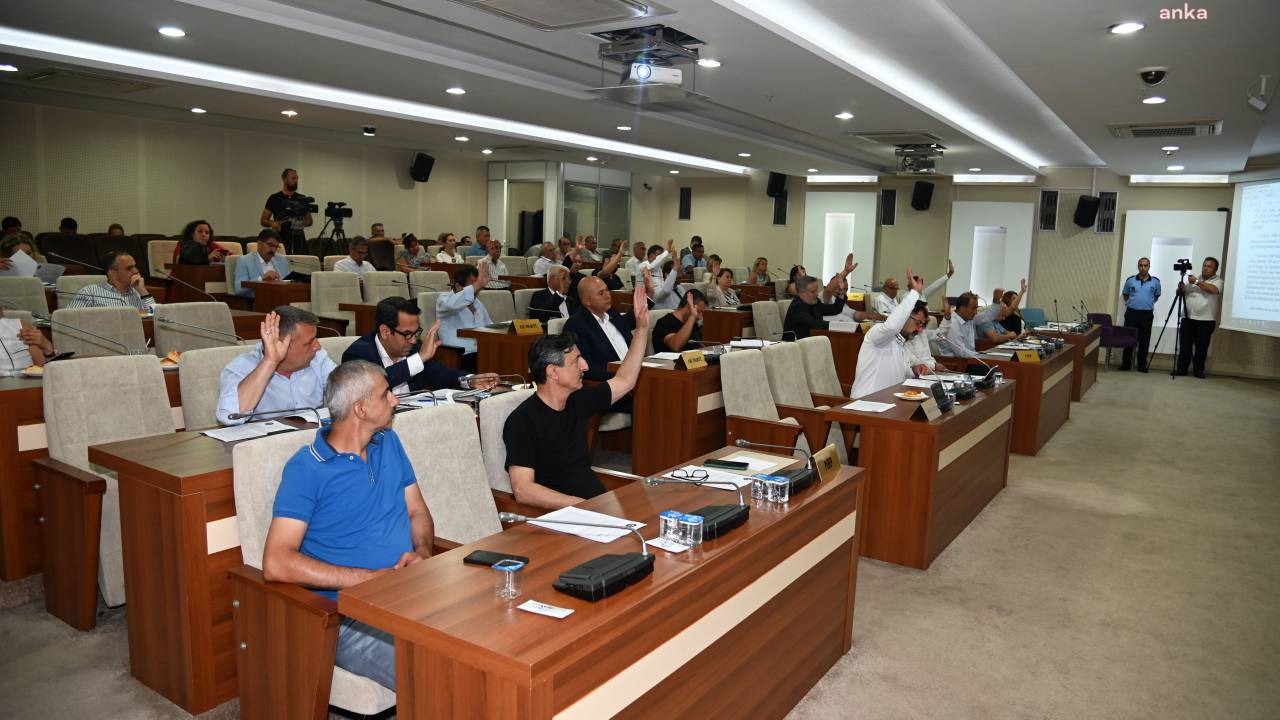 Karabağlar’da Projeler Son Sürat Devam Ediyor