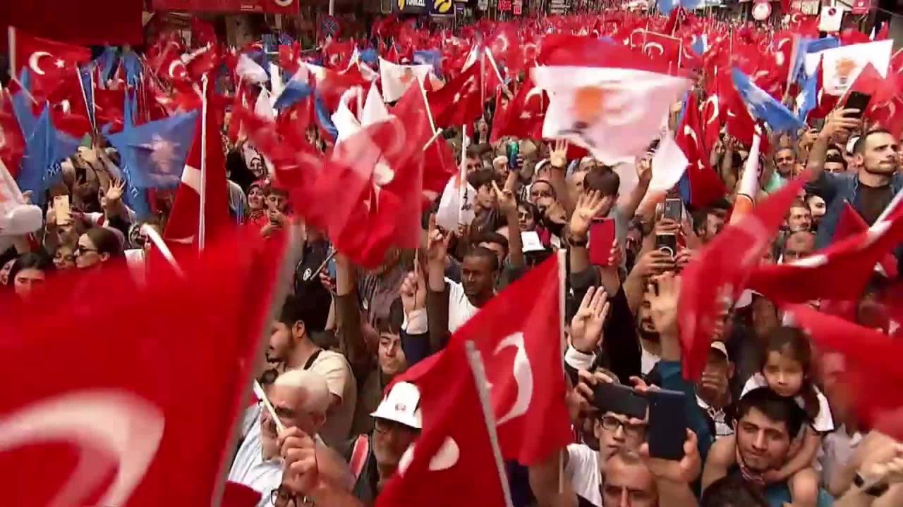 Erdoğan: “Gündemimizde Enflasyonu Düşürmek, Hayat Pahalılığını Sonlandırmak Var”