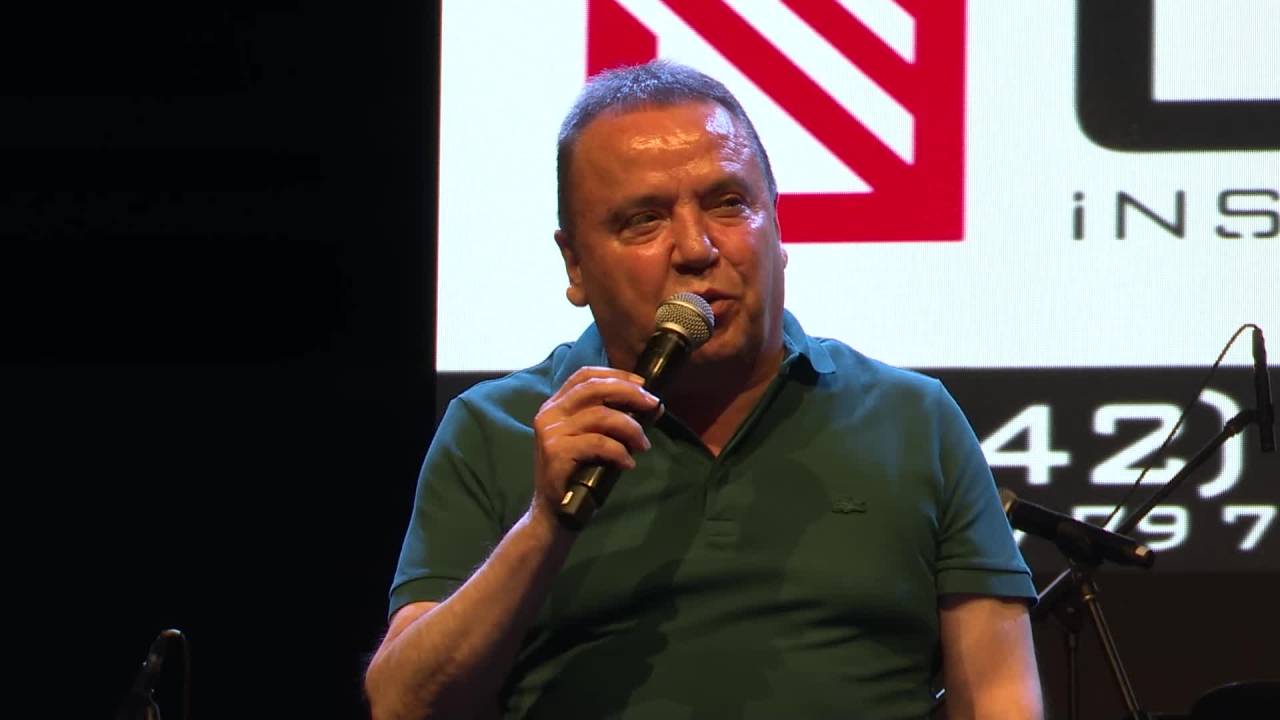 ‘Çiftçi Kupası Futbol Turnuvası’, Muhittin Böcek’in Katılımıyla Sona Erdi