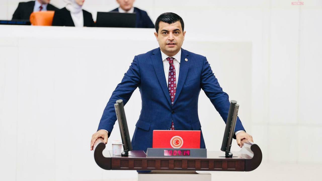 Deniz Demir'den Milli Eğitim Bakanı Tekin'e: "Karma Ve Laik Eğitimden Vazgeçmemiz Mümkün Değildir"