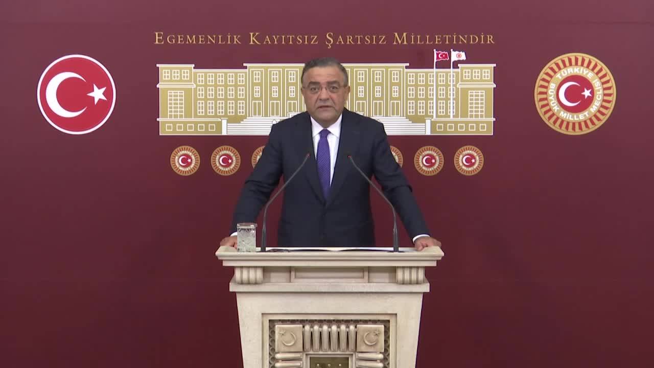 Tanrıkulu, Diyarbakır’da Yargılanan 15 Gazetecinin Tahliye Edilmesi İçin Çağrı Yaptı