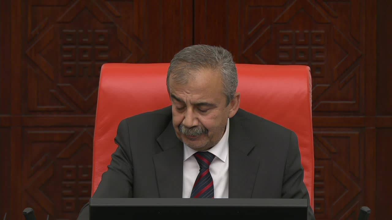 Ahmet Vehbi Bakırlıoğlu: “Bu Ek Bütçe İle Zaten Çarpık Olan Gelir Adaletsizliği Daha Da Çarpılacak”