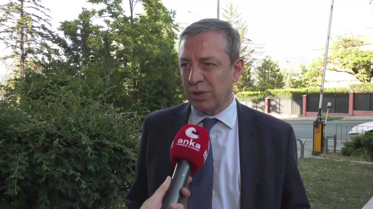 Chp’li Türeli’den Enflasyon Tahmini: "Yılın İkinci Yarısında Yüzde 70’lere Çıkacak"