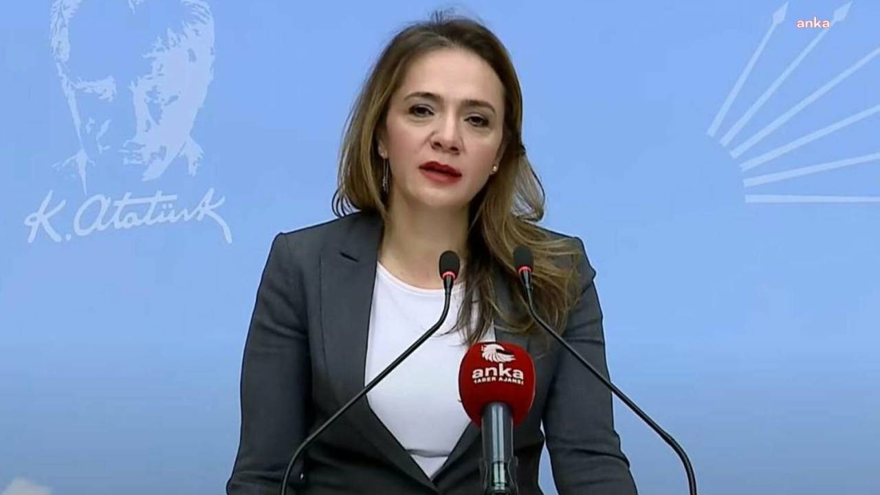 Gamze Akkuş İlgezdi: “Kadınlar Ve Çocuklar Zamlar Karşısında Eziliyor”