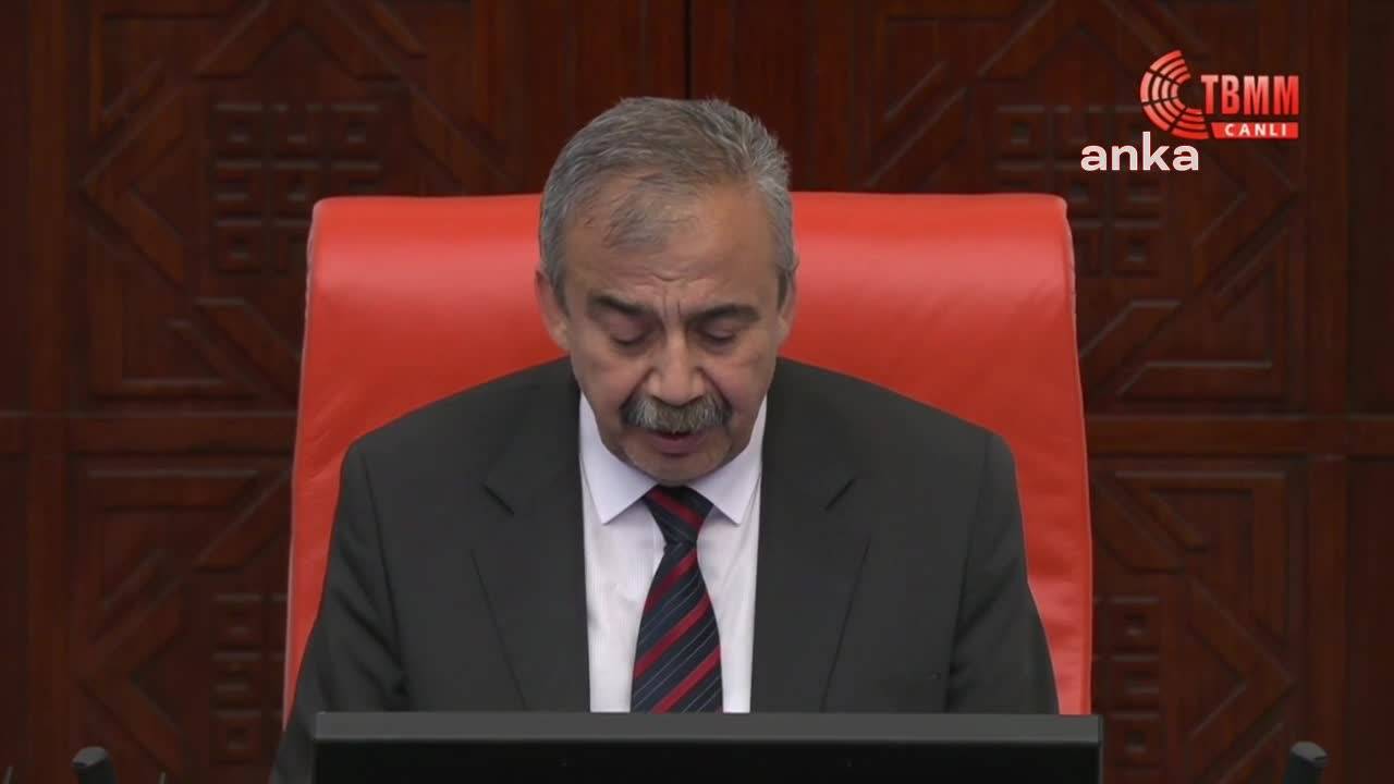 Muhalefetin Başvurusu Üzerine Tbmm Başkanı Numan Kurtulmuş, Tbmm’yi 25 Temmuz'da Toplantıya Çağırdı