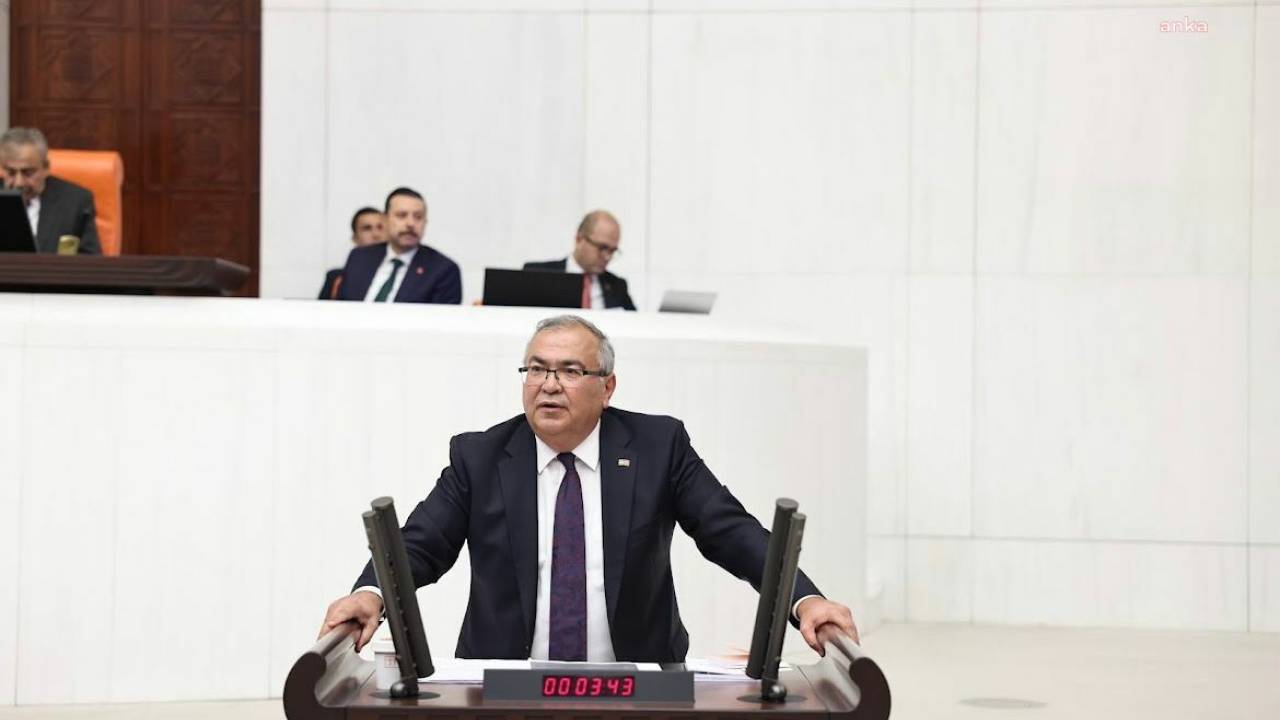 Süleyman Bülbül: “Seçim Öncesi Mülakatın Kaldırılacağını Söyleyen Erdoğan Hala Hiçbir Girişimde Bulunmadı”