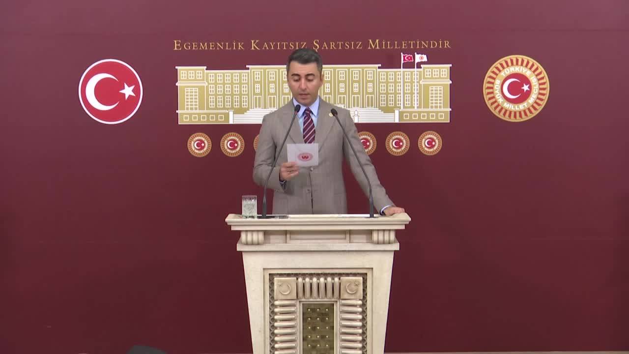 Deva Partili Avşar, Konut Krizinin Tanımını Yaptı: "Kiracı, Ev Sahibi Paradoksu"