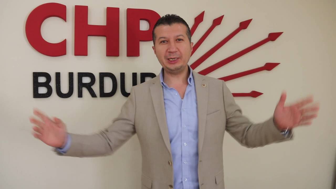Chp'li İzzet Akbulut:  "Hayat Pahalılığını Düşürecek Önlemlerin Alınmasını Talep Ediyoruz"