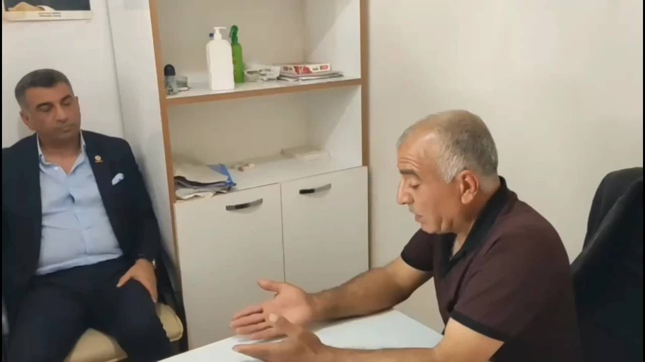 Gürsel Erol, Elazığ'da Toki Mahallelerini Ziyaret Etti: "Bölgede İnanılmaz Bir Mağduriyet Var"