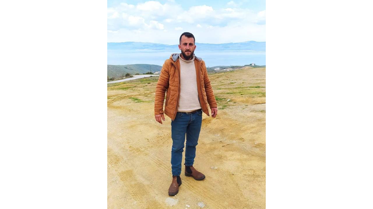 Tartıştığı Kuzenini Bıçakla Öldürdü