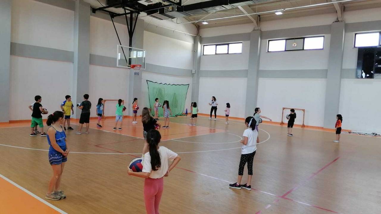 Safranbolu Belediyesi'nin Kurslarından Binden Fazla Kişi Yararlandı