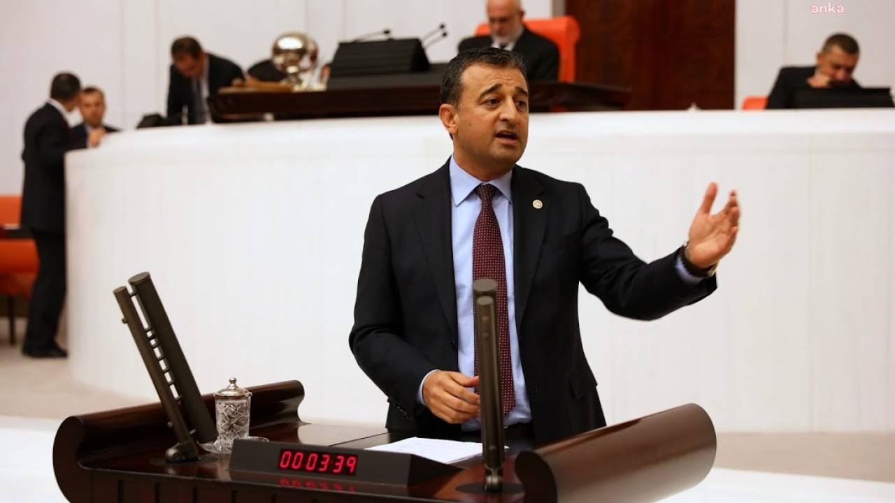 Burhanettin Bulut: “Kur Korumalı Mevduat’ın Büyüklüğü 3,3 Trilyon Liraya Ulaştı”