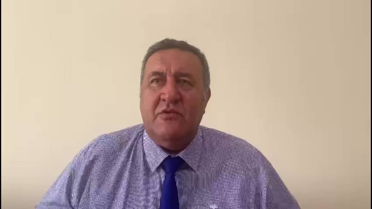 Ömer Fethi Gürer: "Siyasi İktidarın Yanlış Yönetimlerinin Acı Faturasını Vatandaş Ödüyor"