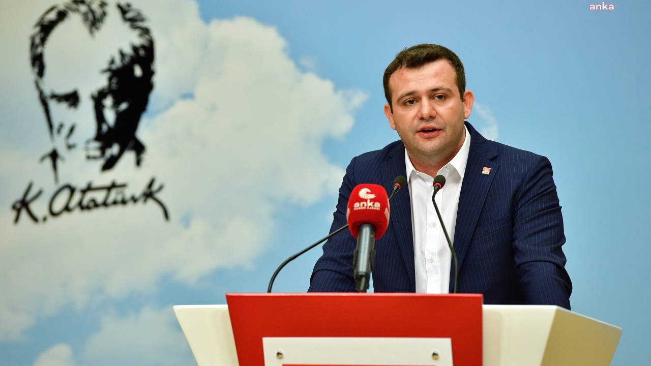 Hasan Efe Uyar: "Her 100 İşsizden 9o'ı İşsiz Sigortası Fonu'ndan Yararlanamıyor"