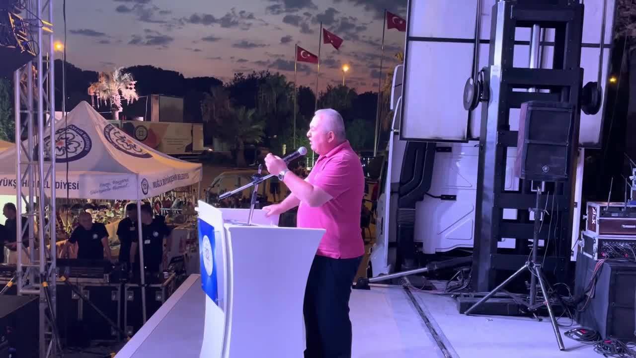 Cemal Enginyurt: "biz Seçim Kaybetmedik, Biz Kazanamadık. Kaybetmek Nasıl Oluyormuş 31 Mart’ta Göstereceğiz”