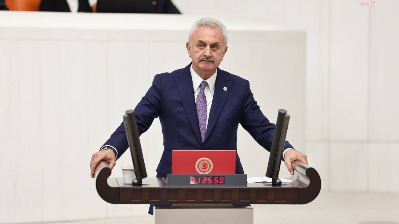 Chp'li Çiler: Marmara Depremi Öncesinde Depreme Hazır Kentler Oluşturmalıyız