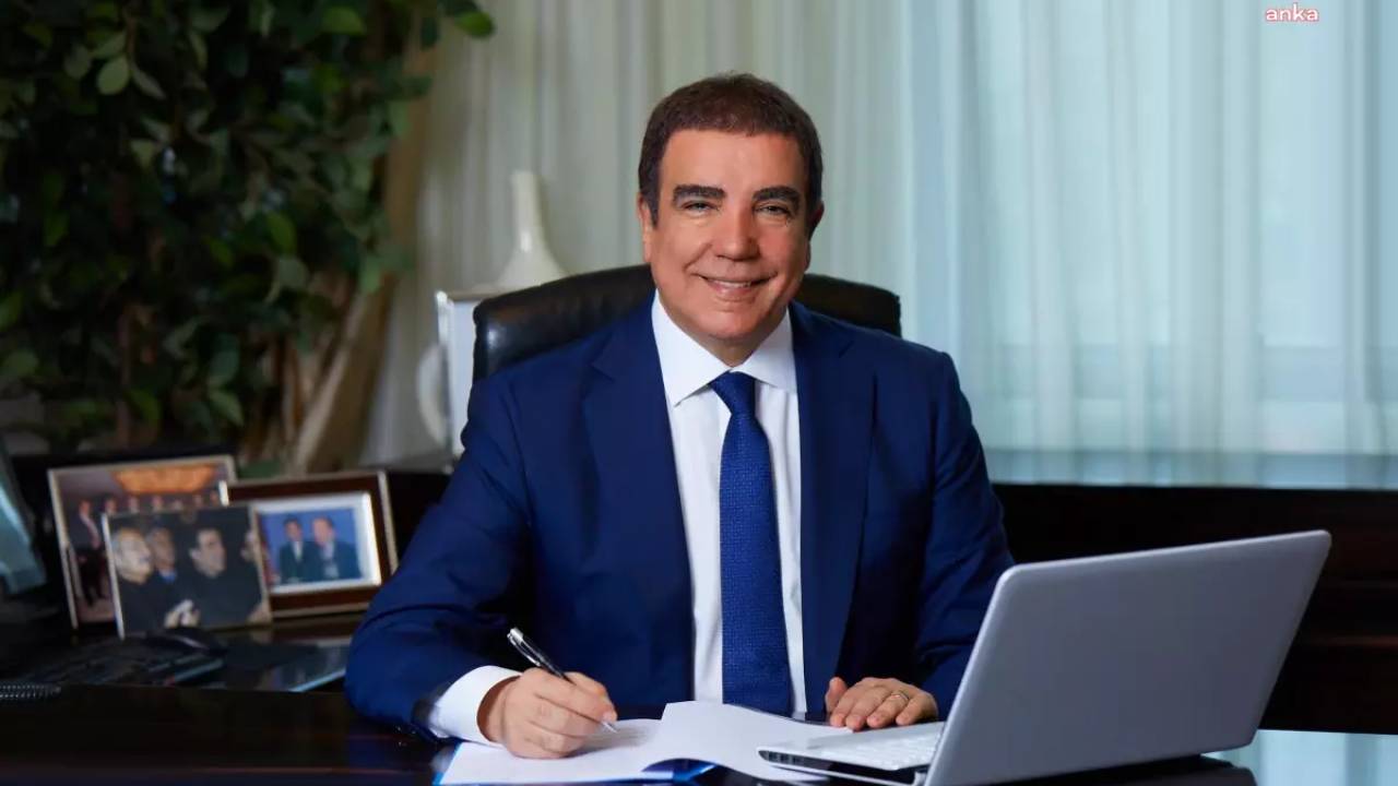 Erdoğan Toprak: 12. Beş Yıllık Kalkınma Planı’nın Akıbeti Çöpe Giden Beş Yıllık Planlardan Farklı Olmayacak