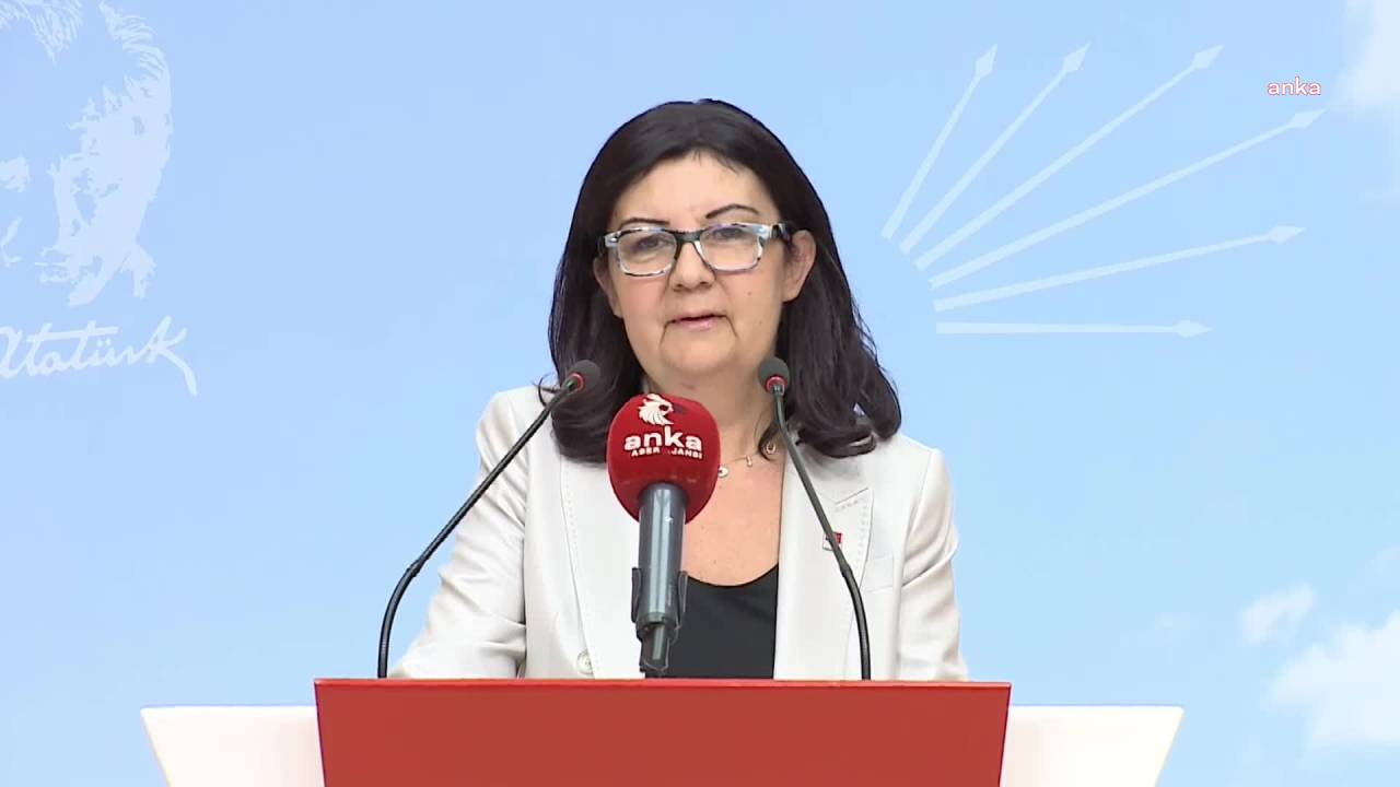 Lale Karabıyık: “Lise Düzeyinde Okula Başlama Maliyetleri 2023 Yılında Yüzde 486,4 Oranında Arttı”