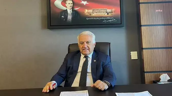 Tahsin Becan, Ekonomi Koordinasyon Kurulu Toplantısını Değerlendirdi: "temenni İle Ekonomi İdare Edilmez”